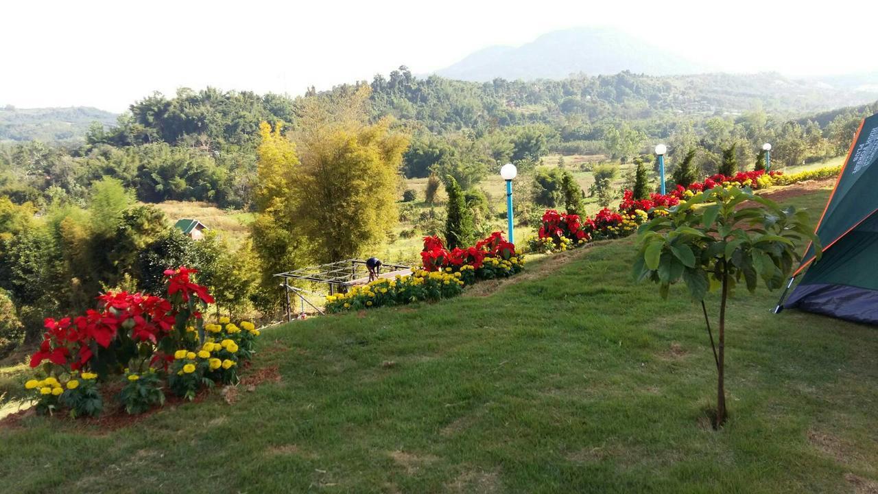 Khaokho Punsukphumok Ξενοδοχείο Khao Kho Εξωτερικό φωτογραφία