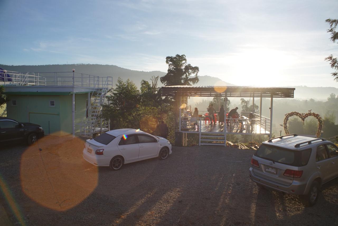 Khaokho Punsukphumok Ξενοδοχείο Khao Kho Εξωτερικό φωτογραφία